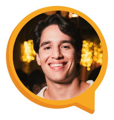 Bernardo Carvalho
